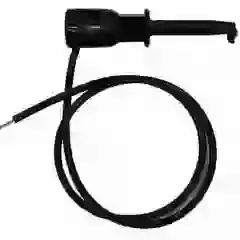 E-Z Hook 613XJ Macro Piercing Hook with Heavy Duty Lead Only